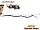 2025-26 ���� ���åץۡ��� ������ GOYA UPHAUL ROPE 130cm��new��