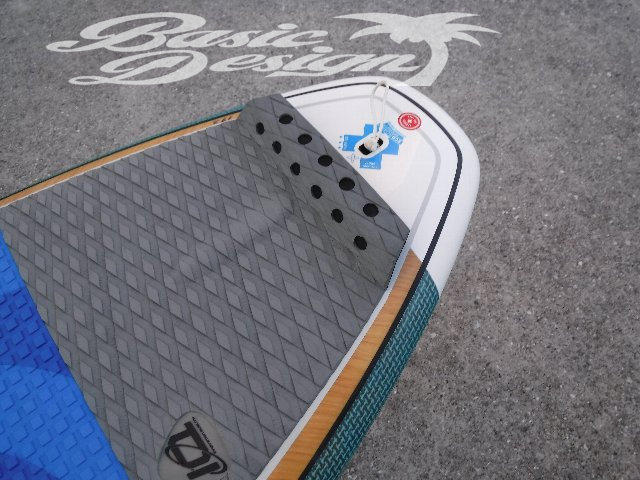 2017 �������ܡ��� �ʥå� �ѥ���ƥå� STARBOARD NUT PINETEK 9'5"x29" (���/USUP-164)