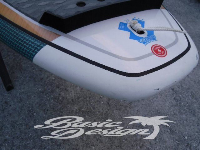2017 �������ܡ��� �ʥå� �ѥ���ƥå� STARBOARD NUT PINETEK 9'5"x29" (���/USUP-164)