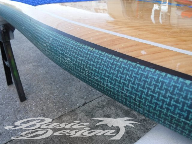 2017 �������ܡ��� �ʥå� �ѥ���ƥå� STARBOARD NUT PINETEK 9'5"x29" (���/USUP-164)