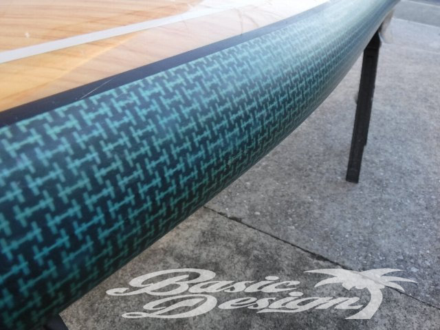 2017 �������ܡ��� �ʥå� �ѥ���ƥå� STARBOARD NUT PINETEK 9'5"x29" (���/USUP-164)