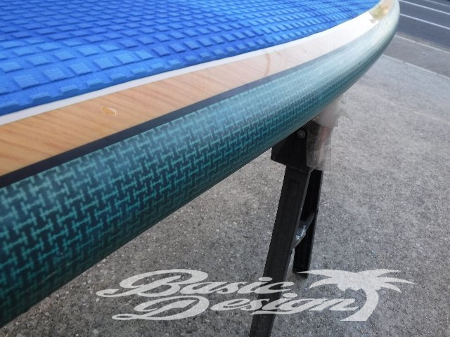 2017 �������ܡ��� �ʥå� �ѥ���ƥå� STARBOARD NUT PINETEK 9'5"x29" (���/USUP-164)