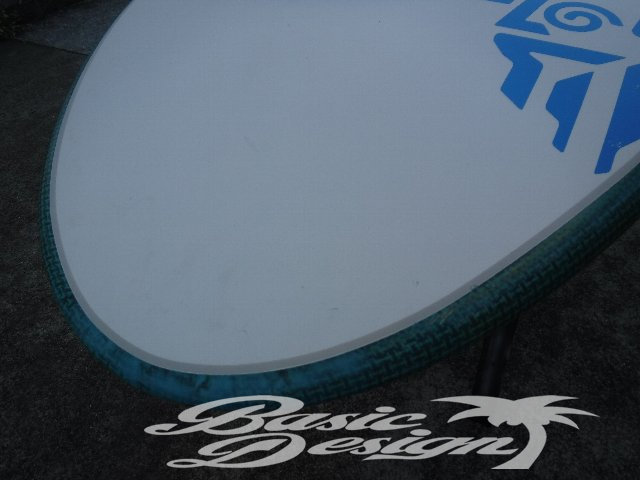 2017 �������ܡ��� �ʥå� �ѥ���ƥå� STARBOARD NUT PINETEK 9'5"x29" (���/USUP-164)