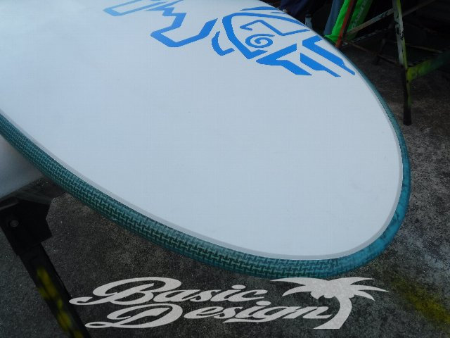 2017 �������ܡ��� �ʥå� �ѥ���ƥå� STARBOARD NUT PINETEK 9'5"x29" (���/USUP-164)
