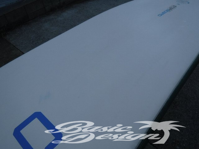 2017 �������ܡ��� �ʥå� �ѥ���ƥå� STARBOARD NUT PINETEK 9'5"x29" (���/USUP-164)