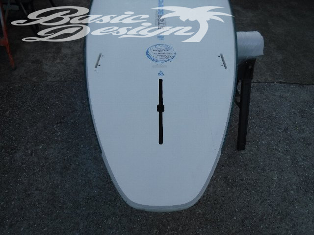 2017 �������ܡ��� �ʥå� �ѥ���ƥå� STARBOARD NUT PINETEK 9'5"x29" (���/USUP-164)