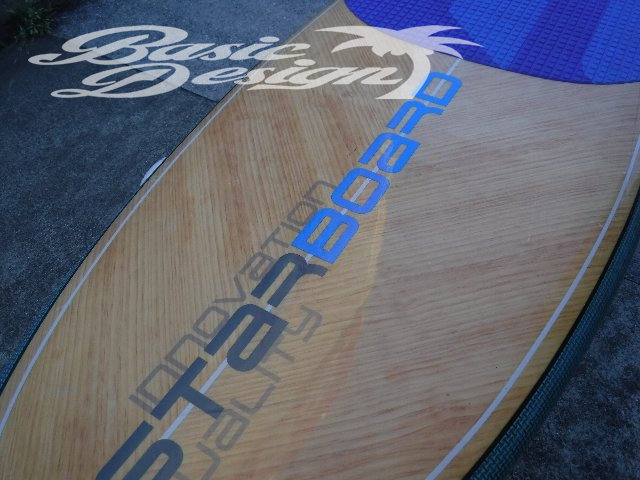2017 �������ܡ��� �ʥå� �ѥ���ƥå� STARBOARD NUT PINETEK 9'5"x29" (���/USUP-164)