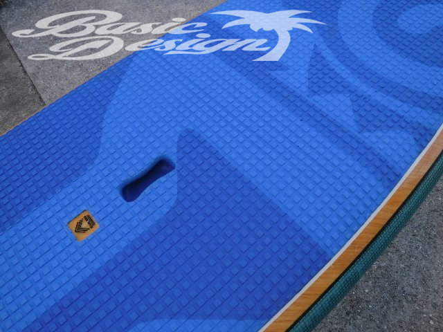 2017 �������ܡ��� �ʥå� �ѥ���ƥå� STARBOARD NUT PINETEK 9'5"x29" (���/USUP-164)