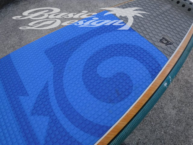 2017 �������ܡ��� �ʥå� �ѥ���ƥå� STARBOARD NUT PINETEK 9'5"x29" (���/USUP-164)