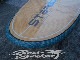 2017 �������ܡ��� �ʥå� �ѥ���ƥå� STARBOARD NUT PINETEK 9'5"x29" (���/USUP-164)