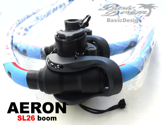 2024-25 �������� ����ߥ֡��� �������� 26 AERON ALLOY SL26 (new)