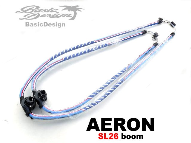 2024-25 �������� ����ߥ֡��� �������� 26 AERON ALLOY SL26 (new)