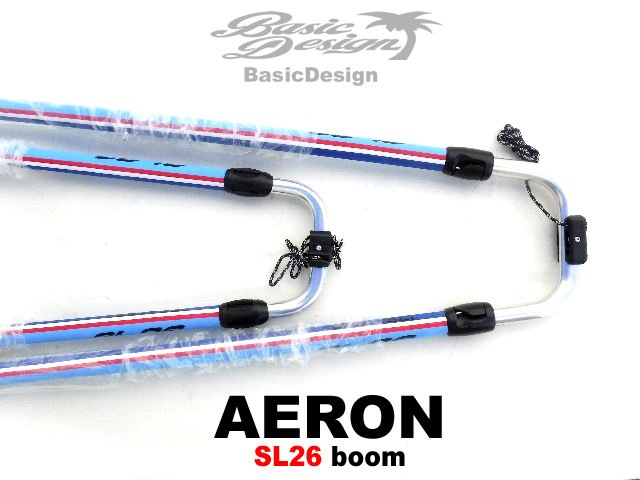 2024-25 �������� ����ߥ֡��� �������� 26 AERON ALLOY SL26 (new)