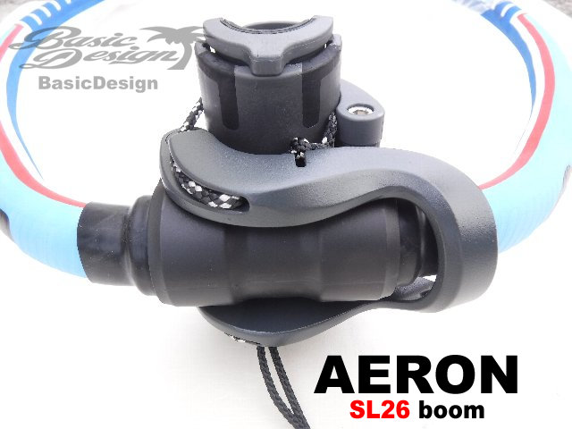 2024-25 �������� ����ߥ֡��� �������� 26 AERON ALLOY SL26 (new)