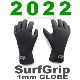 2022 եå ե SURF GRIP SURF GLOBE С1mmnew/̵