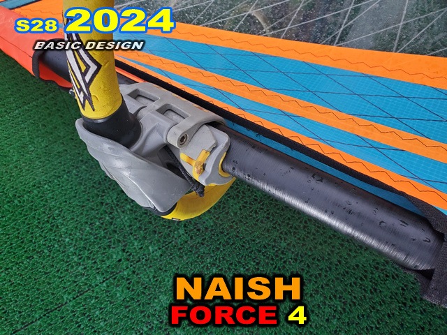 2024-25 S28 �ʥå��奻���� �ե�����4 NAISH SAIL FORCE 4 ��new/����̵����