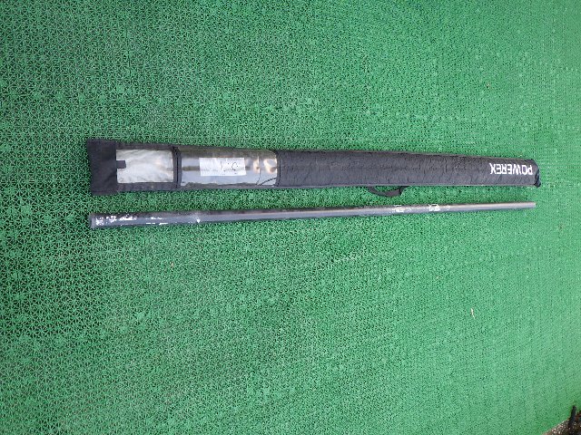 2005  ۥ ޥ EZZY HOOKIPA MAST ܥȥΤ370cm /UMST-549