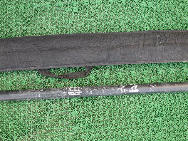 2005  ۥ ޥ EZZY HOOKIPA MAST ܥȥΤ370cm /UMST-549