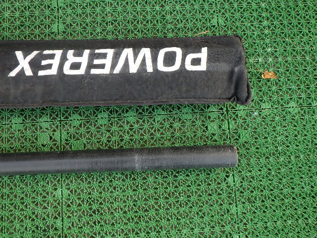2005  ۥ ޥ EZZY HOOKIPA MAST ܥȥΤ370cm /UMST-549