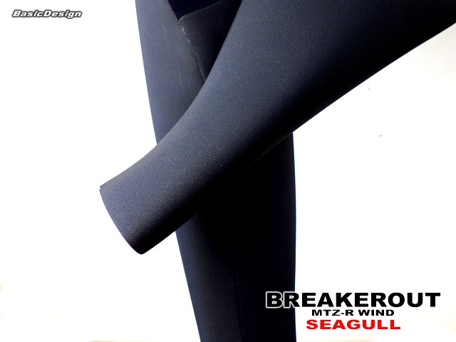 2025 �֥졼���������� ������� �������� BREAKEROUT WIND SEAGULL��new��