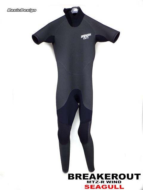 2025 �֥졼���������� ������� �������� BREAKEROUT WIND SEAGULL��new��