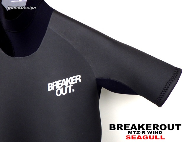 2025 �֥졼���������� ������� �������� BREAKEROUT WIND SEAGULL��new��