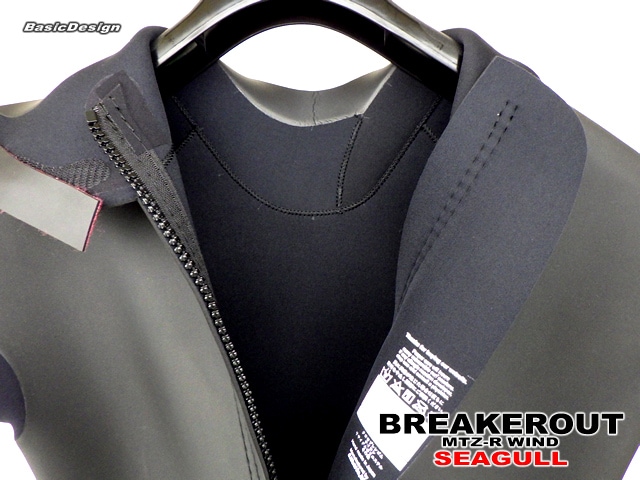 2025 �֥졼���������� ������� �������� BREAKEROUT WIND SEAGULL��new��