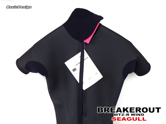 2025 �֥졼���������� ������� �������� BREAKEROUT WIND SEAGULL��new��