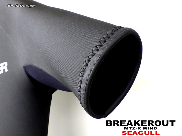 2025 �֥졼���������� ������� �������� BREAKEROUT WIND SEAGULL��new��