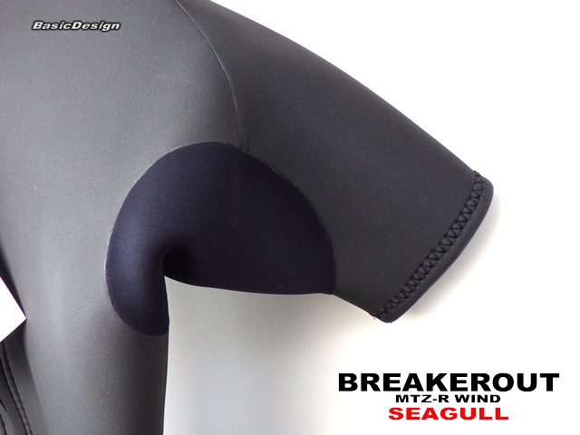 2025 �֥졼���������� ������� �������� BREAKEROUT WIND SEAGULL��new��