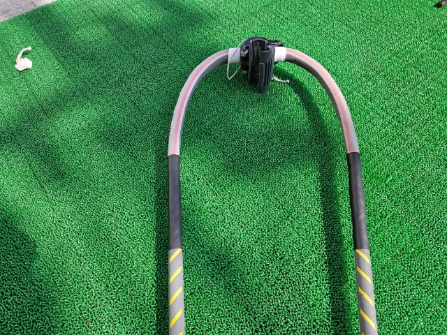 2021 �������� ����� �����ܥ�֡��� AERON Slim Carbon Prepreg 140cm (���/URB-275)