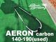 2021 �������� ����� �����ܥ�֡��� AERON Slim Carbon Prepreg 140cm (���/URB-275)