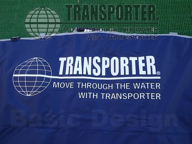 2017-18 �ȥ�󥹥ݡ����� SUP������ TRANSPORTER SUP CASE��new��