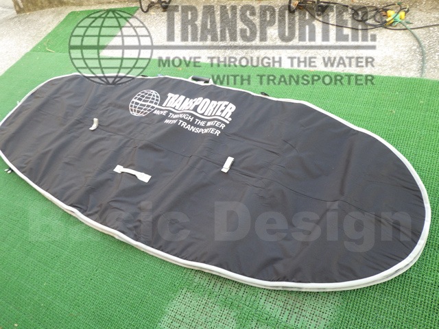 2017-18 �ȥ�󥹥ݡ����� SUP������ TRANSPORTER SUP CASE��new��