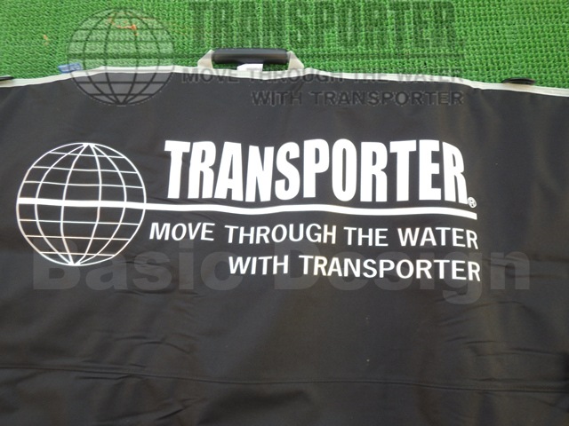 2017-18 �ȥ�󥹥ݡ����� SUP������ TRANSPORTER SUP CASE��new��