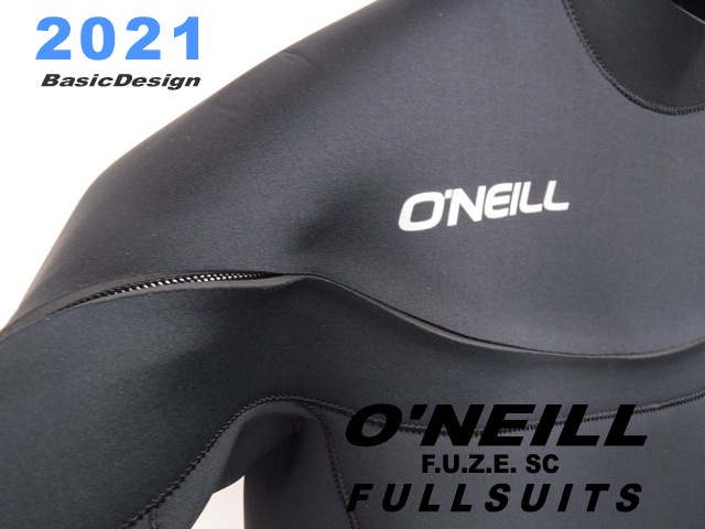 2021 ���ˡ��� �ե塼�� �ե륹���� O'NEILL FUZE SC FULLSUIT  �����֡�WF-8560��