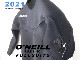 2021 ���ˡ��� �ե塼�� �ե륹���� O'NEILL FUZE SC FULLSUIT  �����֡�WF-8560��