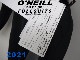 2021 ���ˡ��� �ե塼�� �ե륹���� O'NEILL FUZE SC FULLSUIT  �����֡�WF-8560��
