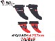 2023-24 �֥�å��ץ��������� 4/�����åɥե��� BLACKPROJECT 4/QUAD FIN ��new��