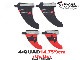2023-24 �֥�å��ץ��������� 4/�����åɥե��� BLACKPROJECT 4/QUAD FIN ��new��