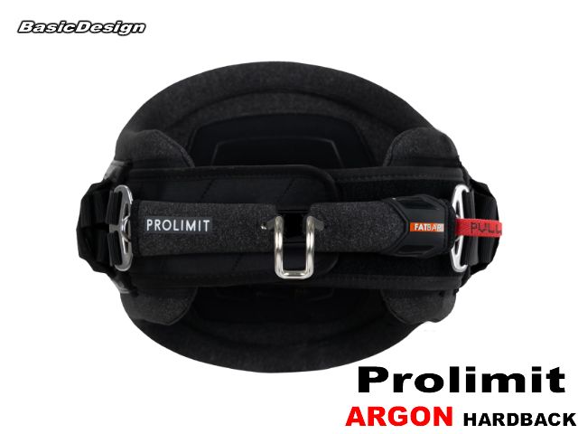 2025 �ץ���ߥå� �ϡ��ͥ� �������� PROLIMIT WSF WAIST ARGON HARDBACK ��new��