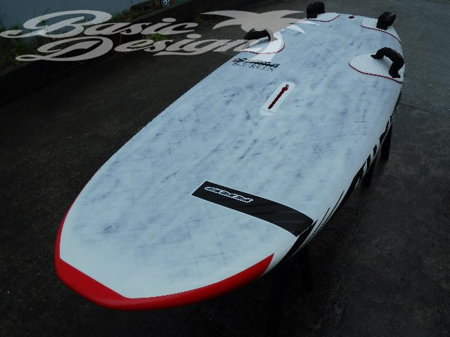 ウィンドサーフィン ボード RRD X-FIRE 114