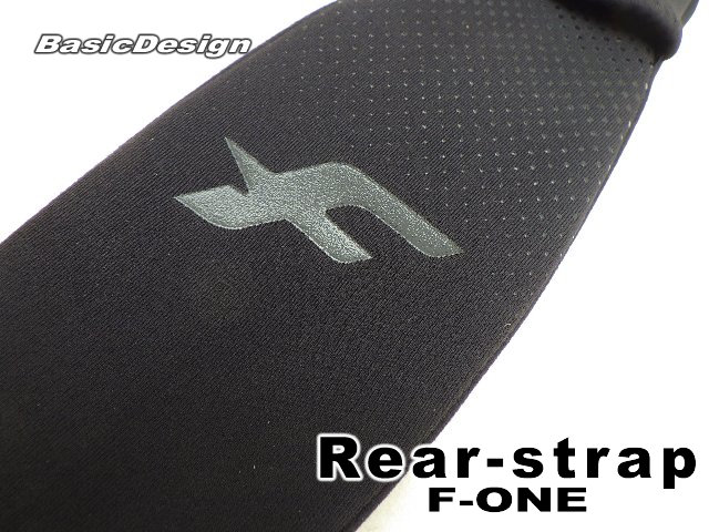 2025 ���ե�� V���ȥ�å� F-ONE V FOOT STRAP ��new��