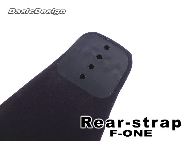 2025 ���ե�� V���ȥ�å� F-ONE V FOOT STRAP ��new��