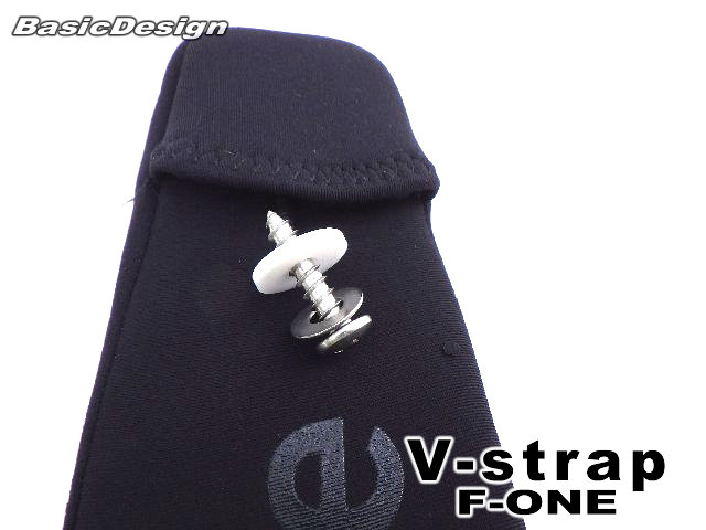 2025 ���ե�� V���ȥ�å� F-ONE V FOOT STRAP ��new��