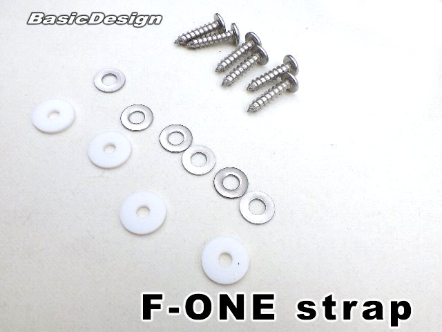 2025 ���ե�� V���ȥ�å� F-ONE V FOOT STRAP ��new��