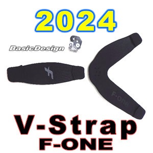 2025 ���ե�� V���ȥ�å� F-ONE V FOOT STRAP ��new��