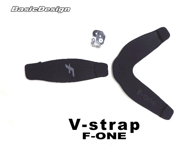 2025 ���ե�� V���ȥ�å� F-ONE V FOOT STRAP ��new��