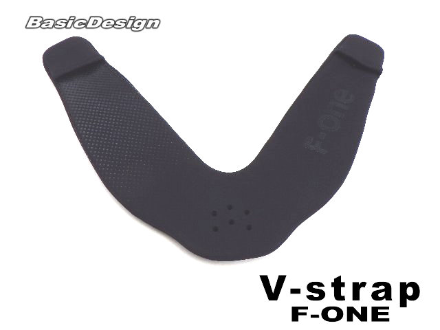2025 ���ե�� V���ȥ�å� F-ONE V FOOT STRAP ��new��