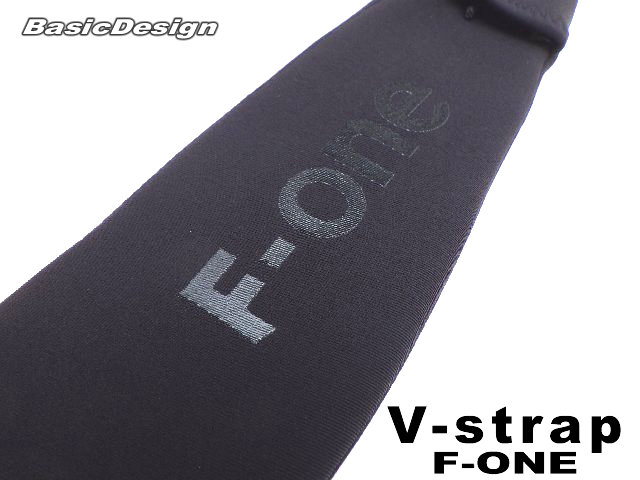 2025 ���ե�� V���ȥ�å� F-ONE V FOOT STRAP ��new��